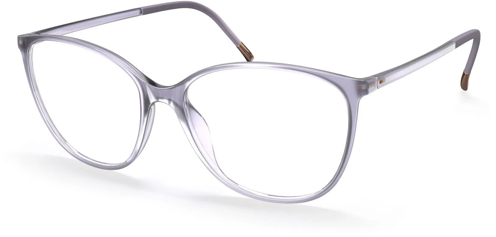 Silhouette SPX Illusion Fullrim 1601 Eyeglasses - view 107